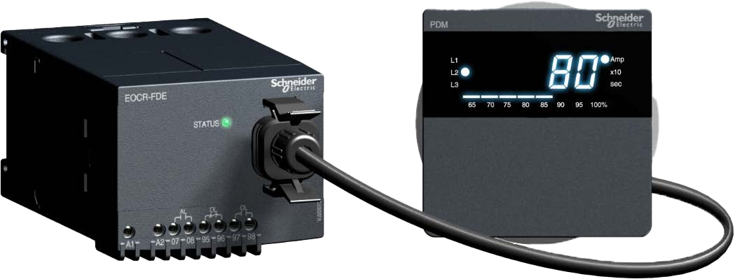 EOCR-3E420