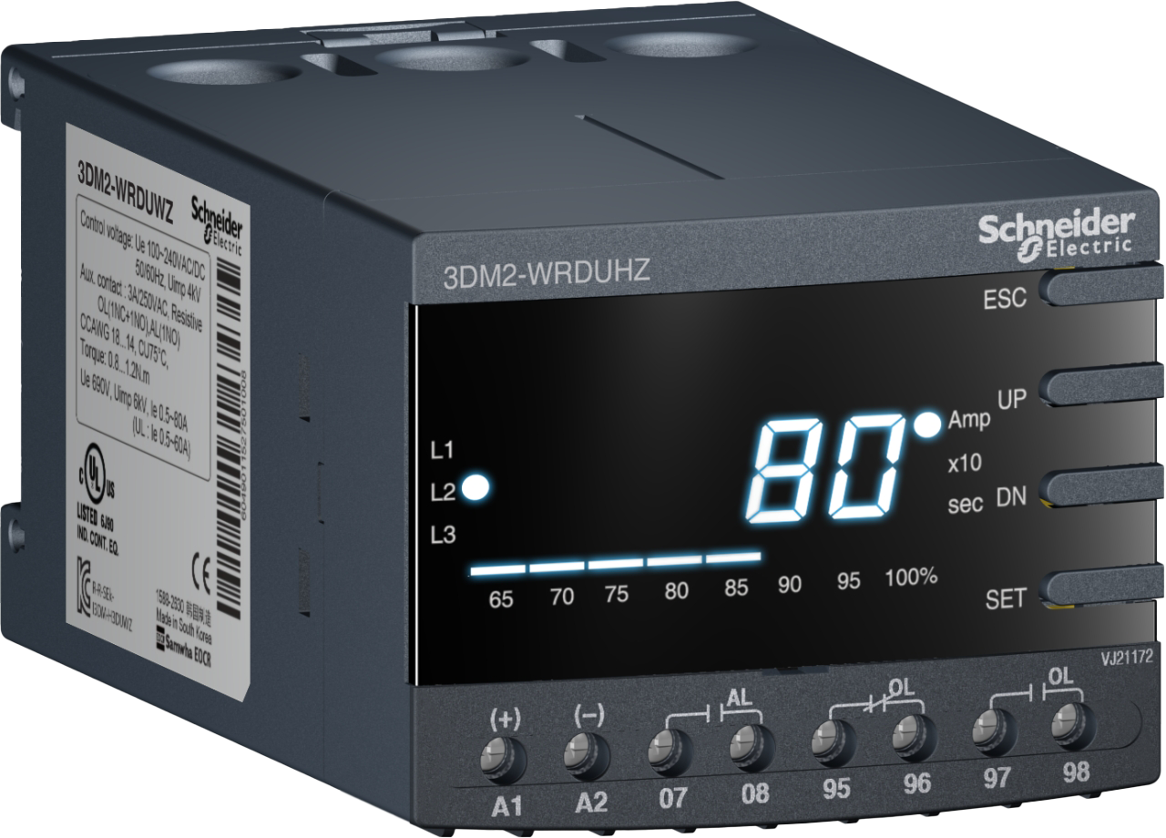 EOCR-3DM2