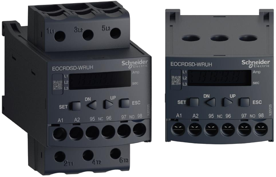 EOCR-DSD