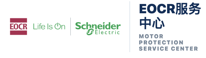 EOCR · Life Is On · Schneider Electric