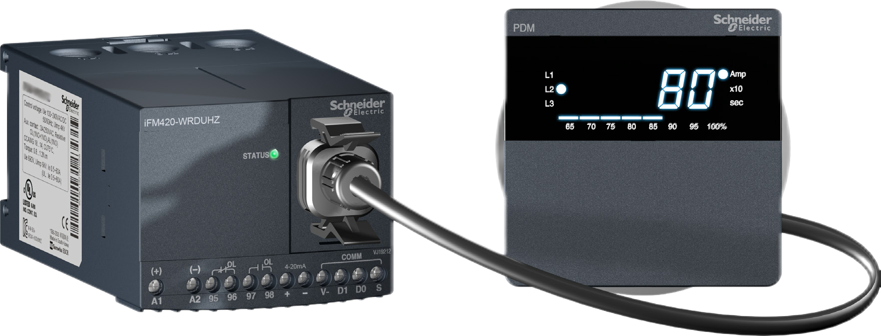 EOCR-IFM420