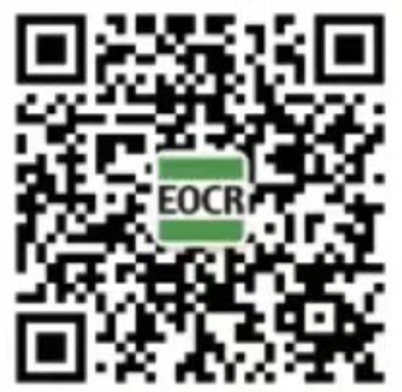 EOCR微信公众号二维码
