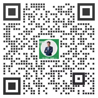 上海韩施电气企业微信二维码